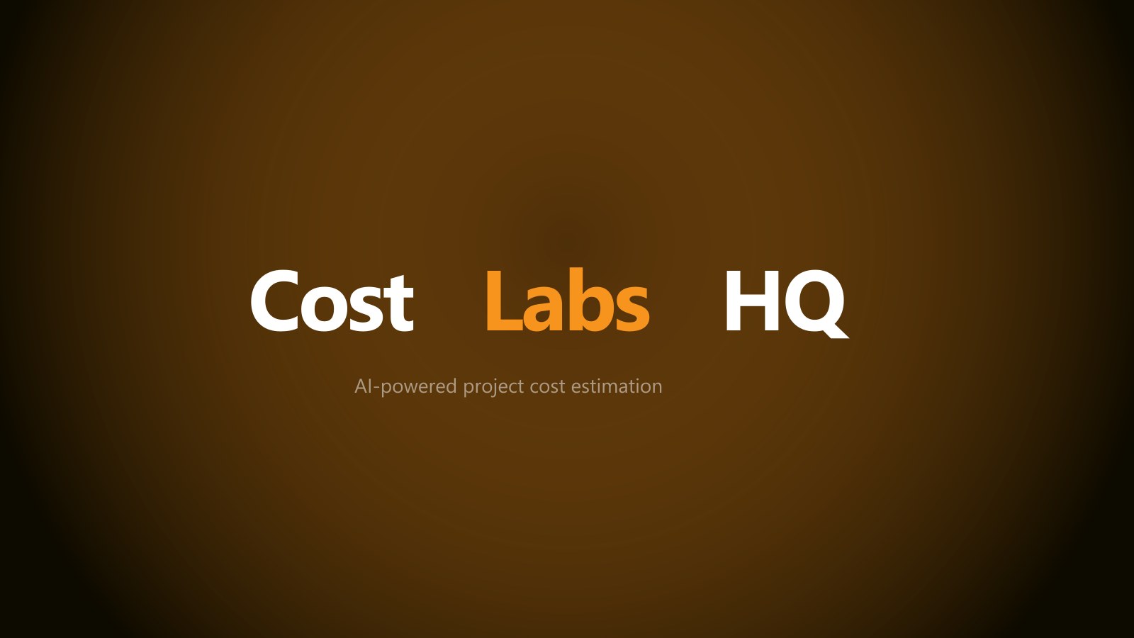 CostLabsHQ
