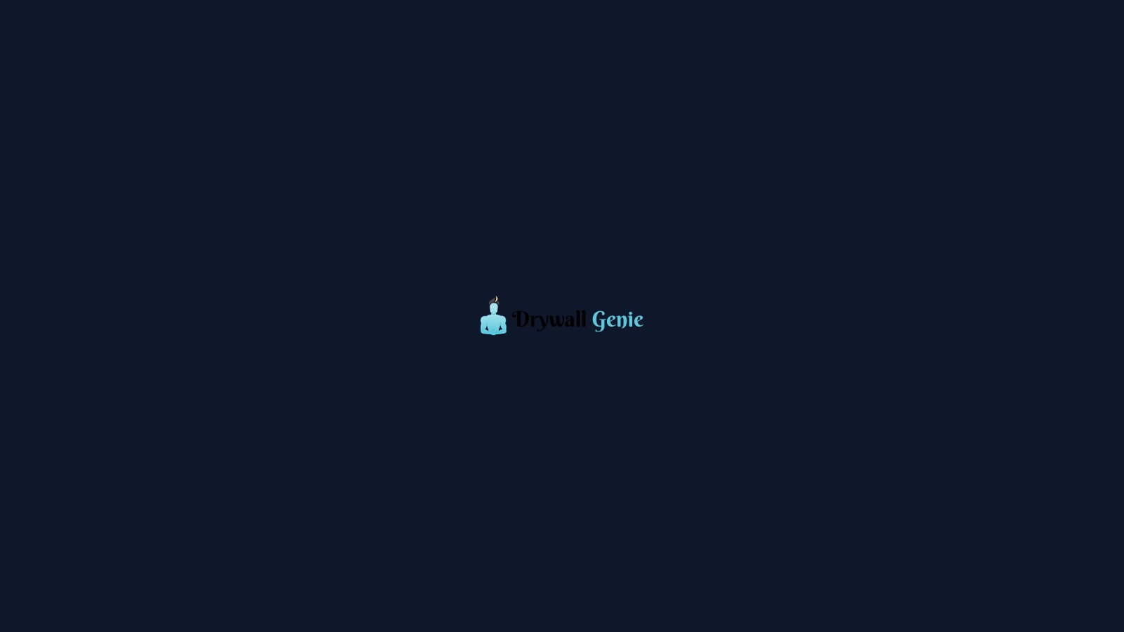 Drywall Genie