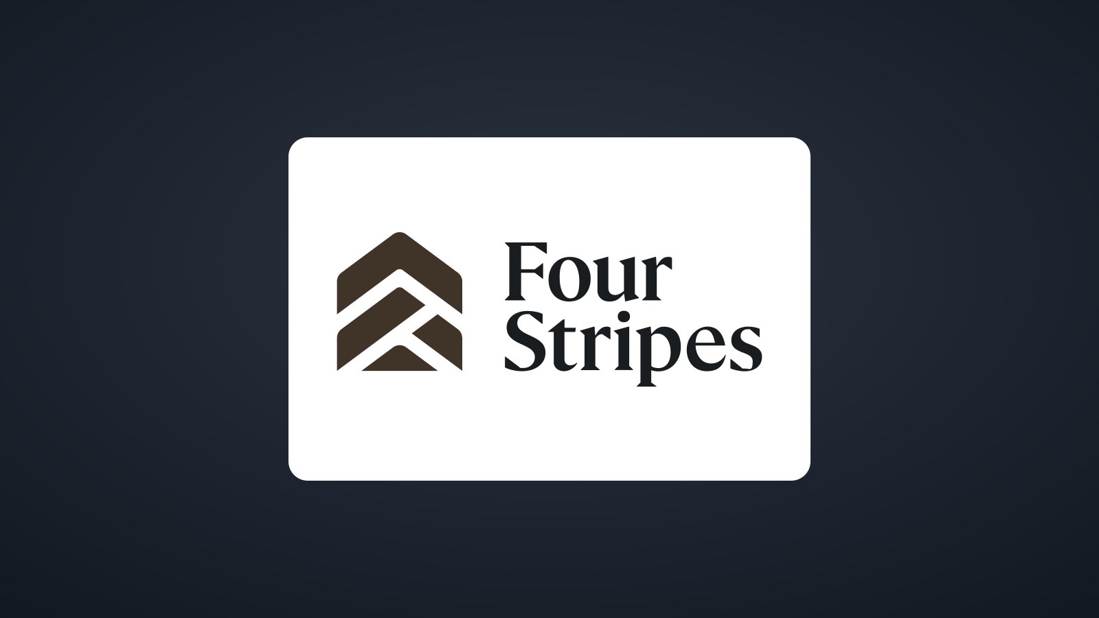 Four Stripes