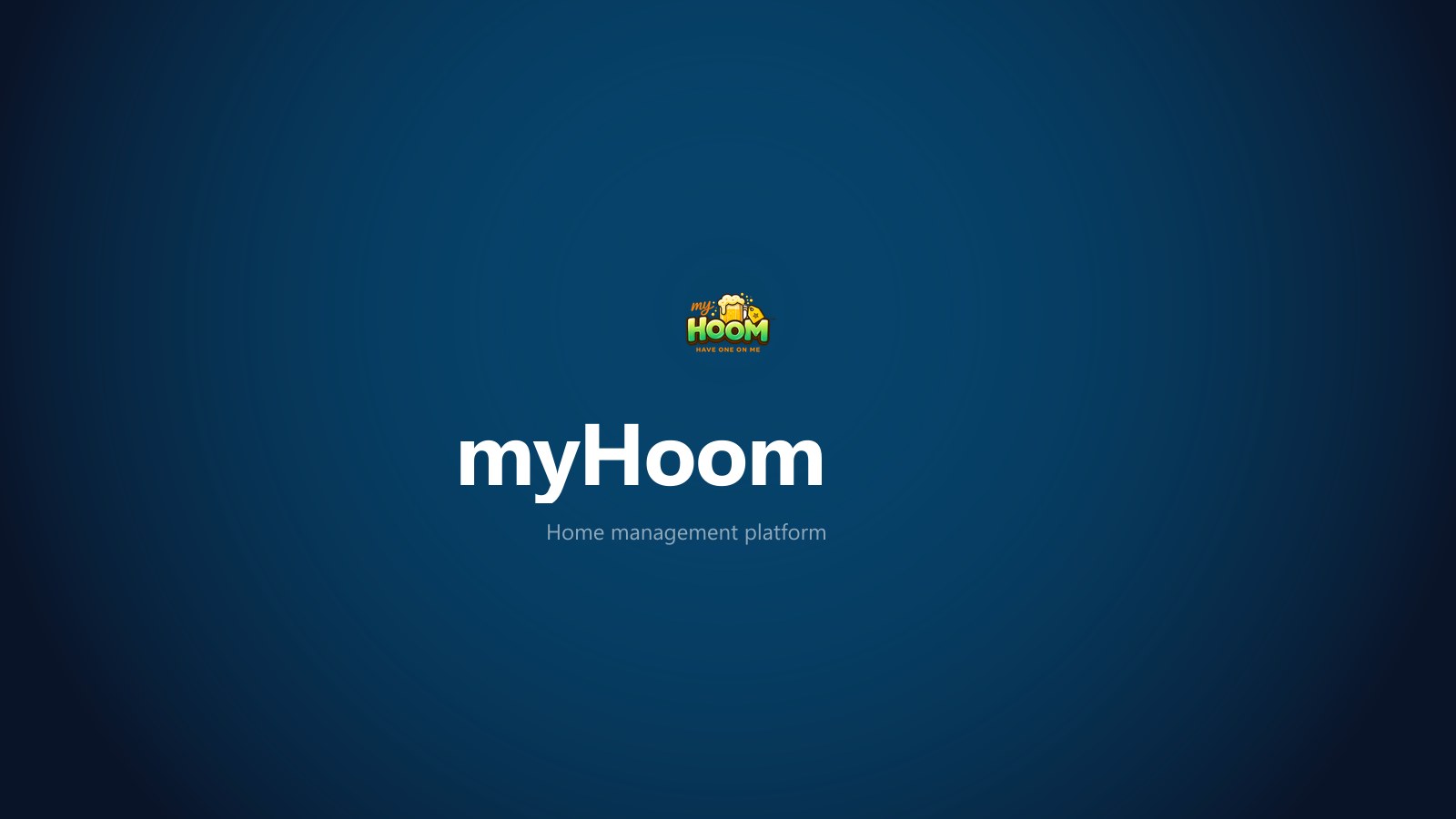 myHoom